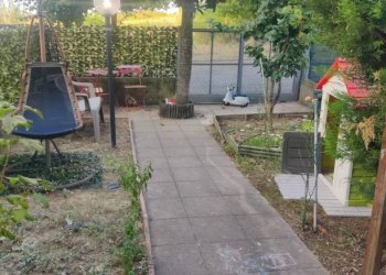 Two-room apartment Via Madre Teresa di Calcutta, 45, San Lazzaro di Savena - photo 14