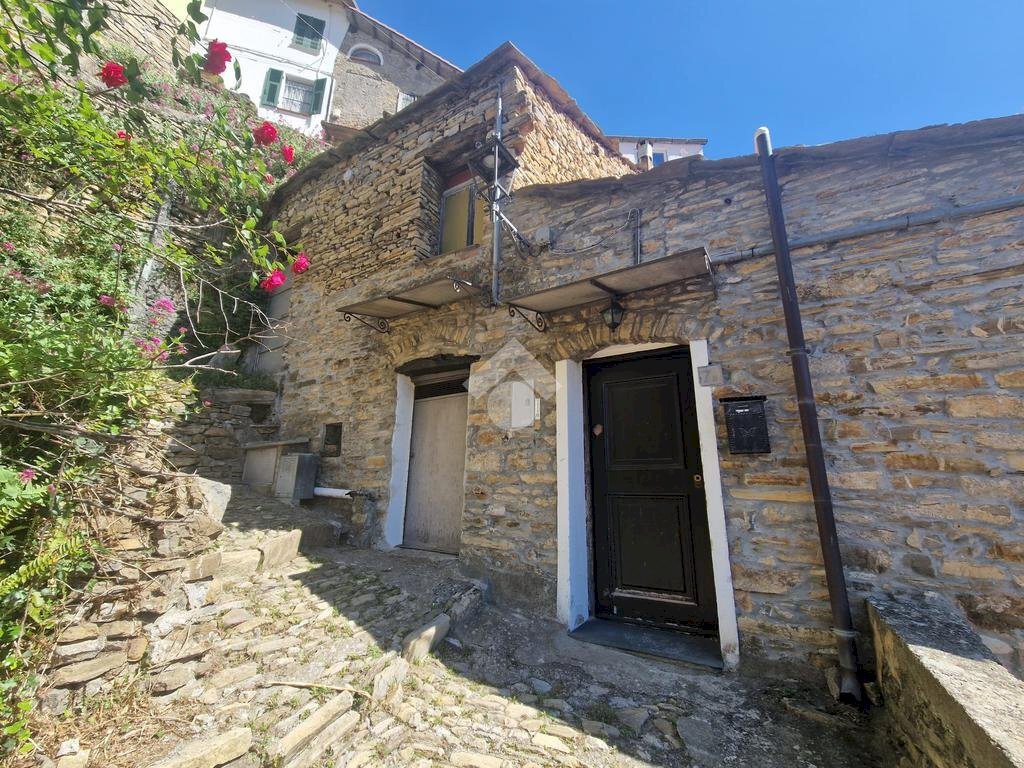 Appartamento Via San Nicolo', Badalucco - foto 2