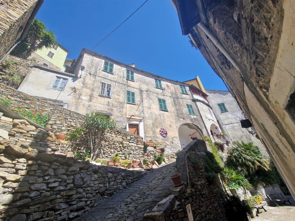 Appartamento Via San Nicolo', Badalucco - foto 3