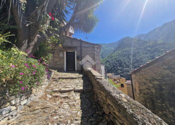 Appartamento Via San Nicolo', Badalucco - foto 1