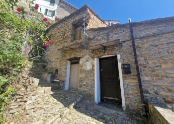 Appartamento Via San Nicolo', Badalucco - foto 2