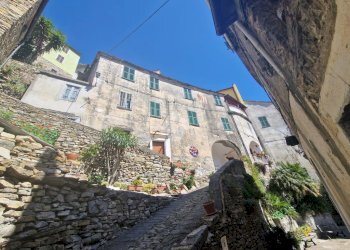 Appartamento Via San Nicolo', Badalucco - foto 3