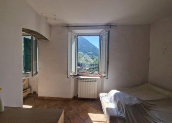 Appartamento Via San Nicolo', Badalucco - foto 5