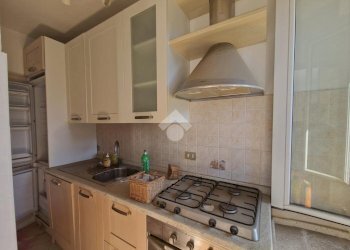 Appartamento Via San Nicolo', Badalucco - foto 7