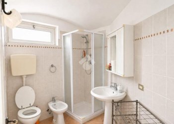 Appartamento Via San Nicolo', Badalucco - foto 8