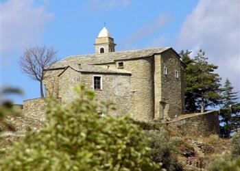 Appartamento Via San Nicolo', Badalucco - foto 13