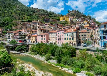 Appartamento Via San Nicolo', Badalucco - foto 15