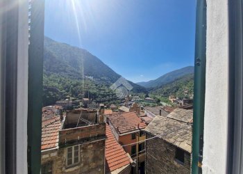 Appartamento Via San Nicolo', Badalucco - foto 17