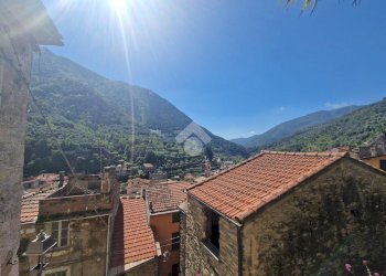 Appartamento Via San Nicolo', Badalucco - foto 18