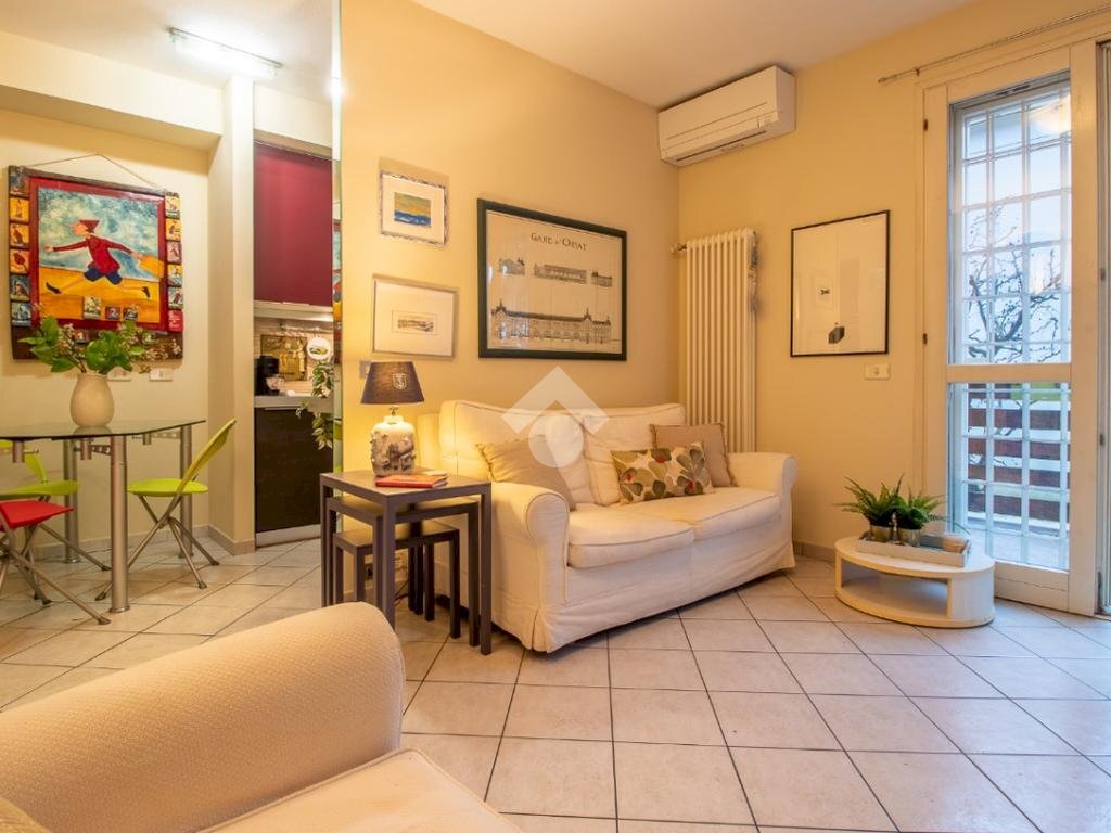 Three-room apartment Via Caduti per la Libertà, Cervia - photo 1