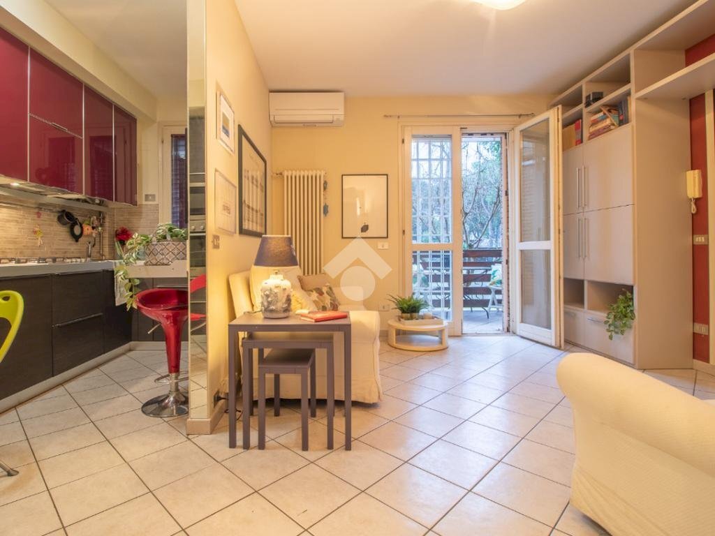 Three-room apartment Via Caduti per la Libertà, Cervia - photo 3