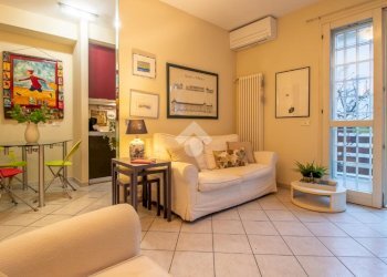 Three-room apartment Via Caduti per la Libertà, Cervia - photo 1