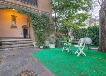 Three-room apartment Via Caduti per la Libertà, Cervia - photo 4