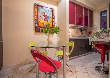 Three-room apartment Via Caduti per la Libertà, Cervia - photo 8