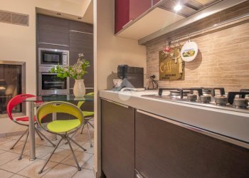 Three-room apartment Via Caduti per la Libertà, Cervia - photo 9