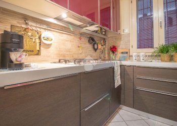 Three-room apartment Via Caduti per la Libertà, Cervia - photo 11