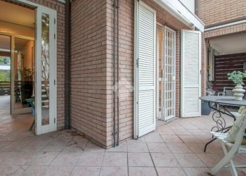Three-room apartment Via Caduti per la Libertà, Cervia - photo 13