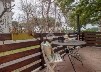 Three-room apartment Via Caduti per la Libertà, Cervia - photo 15