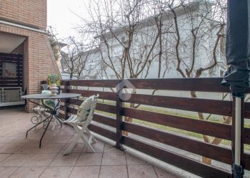 Three-room apartment Via Caduti per la Libertà, Cervia - photo 16