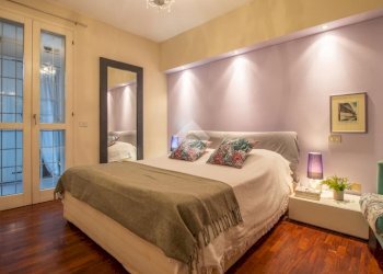 Three-room apartment Via Caduti per la Libertà, Cervia - photo 18