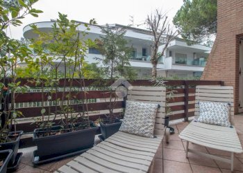 Three-room apartment Via Caduti per la Libertà, Cervia - photo 21