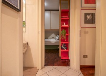 Three-room apartment Via Caduti per la Libertà, Cervia - photo 24