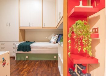 Three-room apartment Via Caduti per la Libertà, Cervia - photo 27
