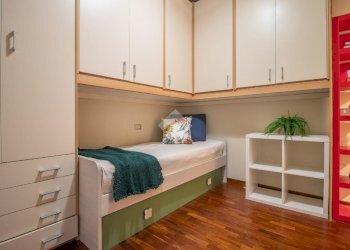 Three-room apartment Via Caduti per la Libertà, Cervia - photo 29