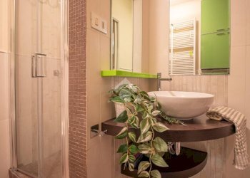 Three-room apartment Via Caduti per la Libertà, Cervia - photo 32