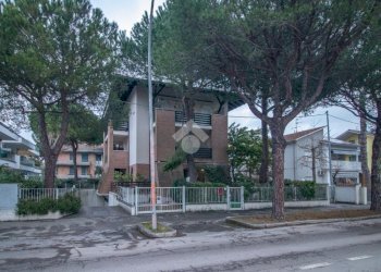 Three-room apartment Via Caduti per la Libertà, Cervia - photo 35