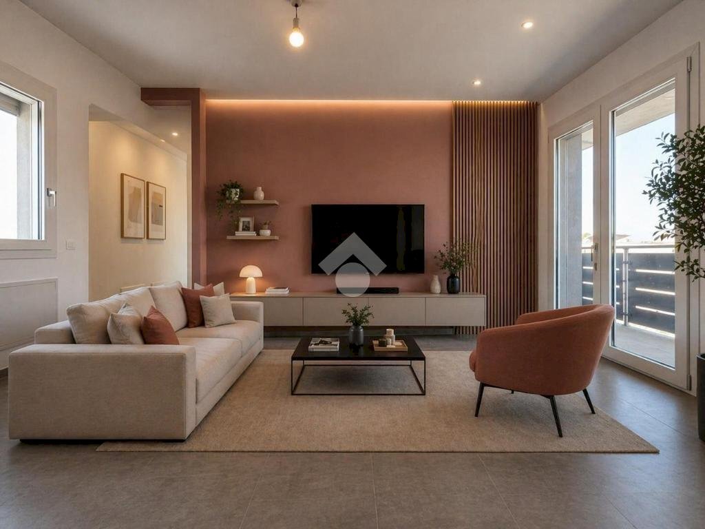 Quadrilocale Via Novara, Galliate - foto 1