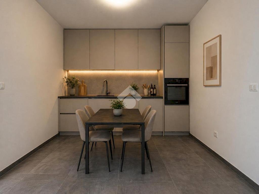 Quadrilocale Via Novara, Galliate - foto 3