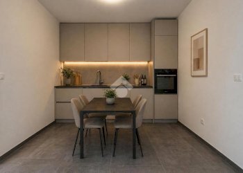 Quadrilocale Via Novara, Galliate - foto 3