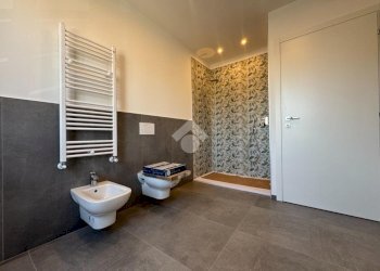 Quadrilocale Via Novara, Galliate - foto 8