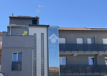 Quadrilocale Via Novara, Galliate - foto 11