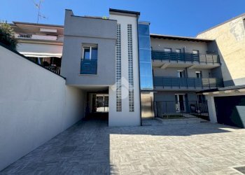 Quadrilocale Via Novara, Galliate - foto 12