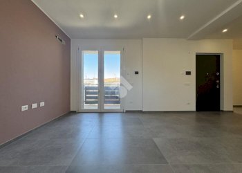 Quadrilocale Via Novara, Galliate - foto 13