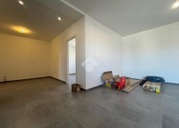 Quadrilocale Via Novara, Galliate - foto 16