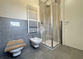 Quadrilocale Via Novara, Galliate - foto 18