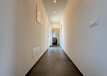 Quadrilocale Via Novara, Galliate - foto 20