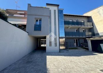 Quadrilocale Via Novara, Galliate - foto 26