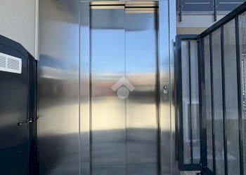 Quadrilocale Via Novara, Galliate - foto 28