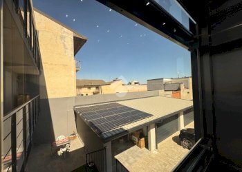 Quadrilocale Via Novara, Galliate - foto 29