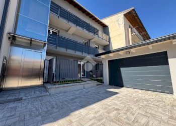 Quadrilocale Via Novara, Galliate - foto 32