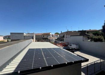 Quadrilocale Via Novara, Galliate - foto 34