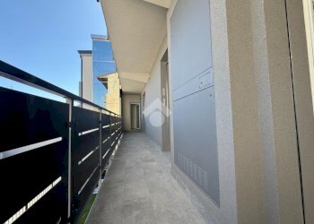 Quadrilocale Via Novara, Galliate - foto 35