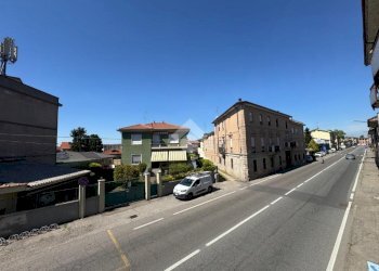 Quadrilocale Via Novara, Galliate - foto 36