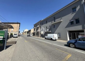 Quadrilocale Via Novara, Galliate - foto 37