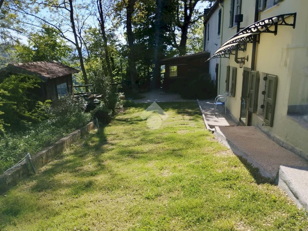 Casa semi indipendente Via Castellaccio, Sogliano al Rubicone - foto 1