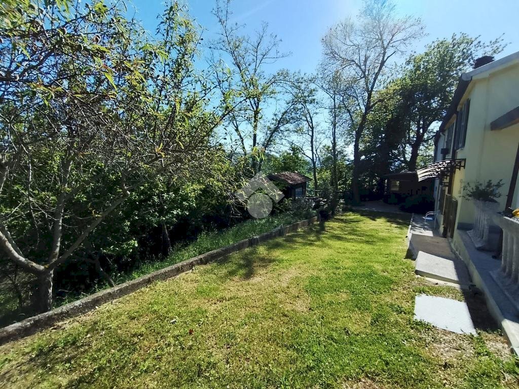 Casa semi indipendente Via Castellaccio, Sogliano al Rubicone - foto 2